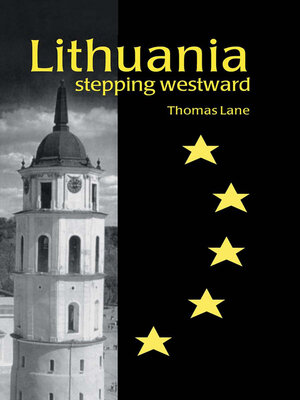 cover image of Lithuania
